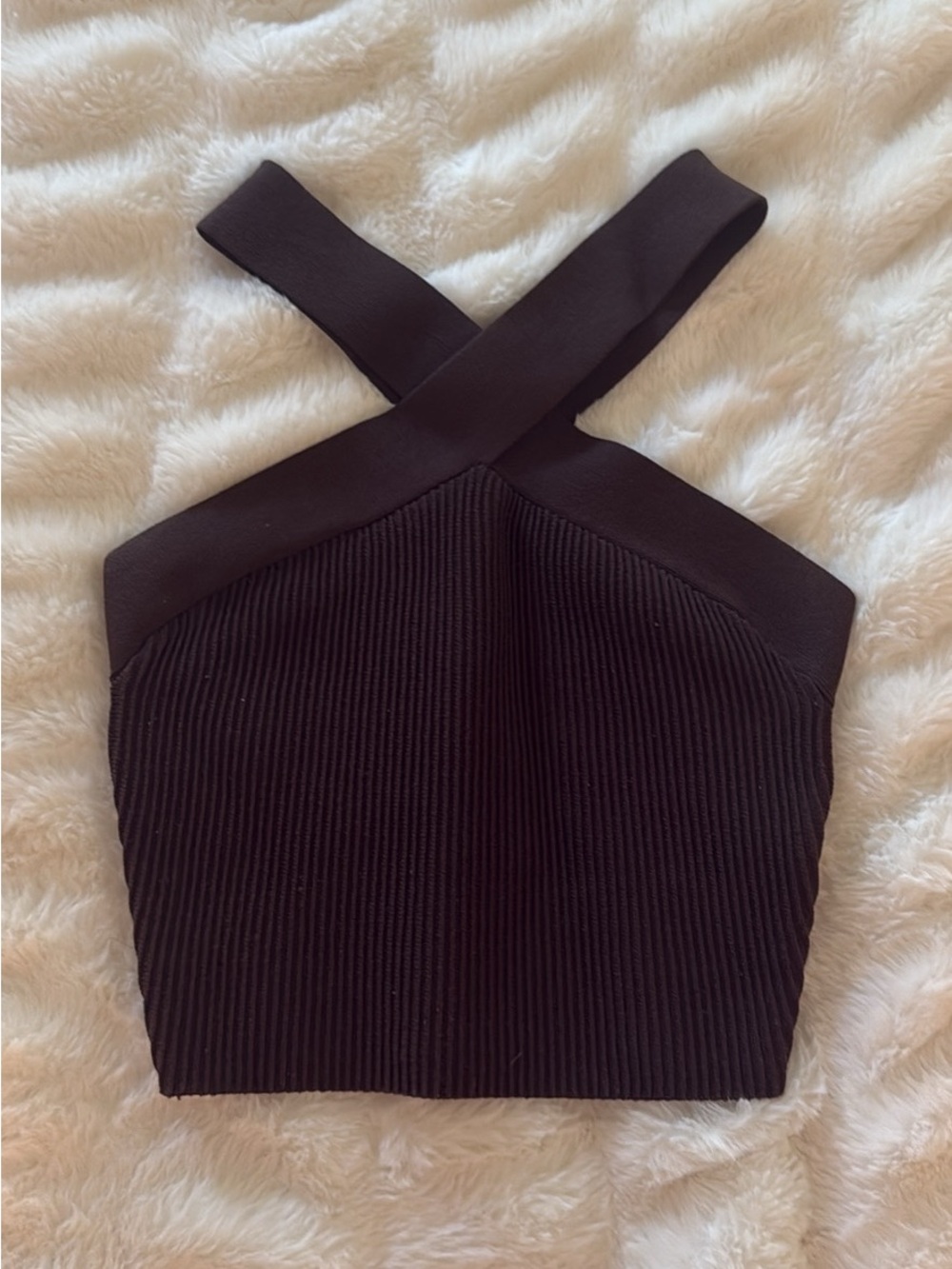 Babaton top (size xs)